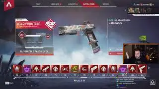 wtcN Apex Legends'ın Yapımcılarını Eleştiriyor *Füze Atsaydın*