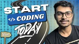 How to Start Coding in 2024: Thriving in an AI-Driven World