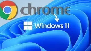 WINDOWS 11 - COMO DEFINIR O CHROME COMO NAVEGADOR PADRÃO