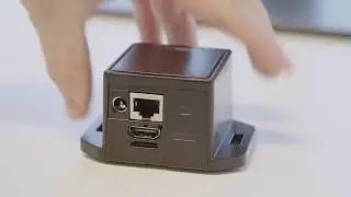 Adding a decoder to AXIS Camera Station for easy display of live video