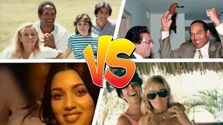 14 Weird Ways Every Kardashian Is Connected To O.J. Simpson 💎