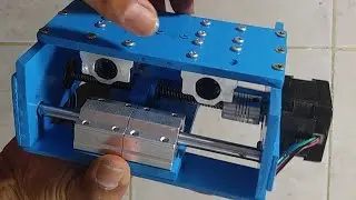 Cómo hacer CNC #2.