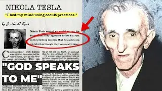 Nikola Tesla: 