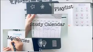 Fun Spreads For Bullet Journaling | The Notebook