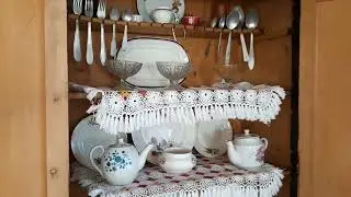 Козьмодемьянск  - деревня горных марийцев Музей под открытым небом - часть 1