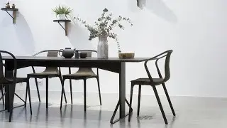 Идеальный интерьер в Archicad