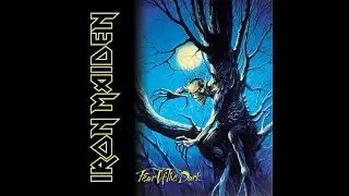 02. From Here to Eternity - Iron Maiden - Fear of the Dark
