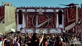 SODOWN LIVE @ LOST LANDS 2024
