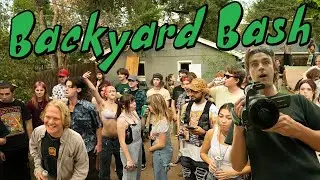 Daygo's Backyard Bash