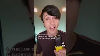 MIKA - Grace Kelly (TikTok Harmony Challenge)