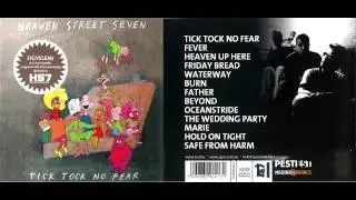 Heaven Street Seven - Burn