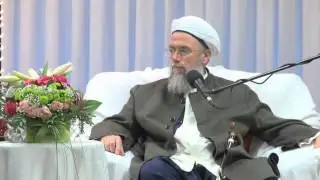 Vefat Vaktini Söylemişti / Şeyh Nâzım Kıbrısî Hz.'nin (k.s) Kerâmeti