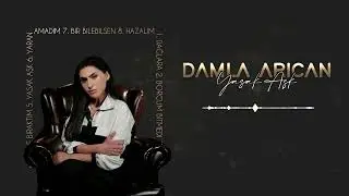Damla Arıcan Yasak Aşk (Official udio) 2025