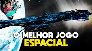 OS BORONS ESTÃO DE VOLTA! - X4 Foundations - Kingdom End #01 - Gameplay PT BR
