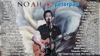 Noah X Peterpan Full Album (Kumpulan Lagu Terbaik) || ZoXy Musik