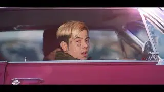 DUKI Ft. Vicentico, La Bomba de Tiempo - Entre Cuatro Paredes (El Marginal)