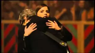 What Would Happen if We Kissed - Whouffaldi