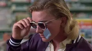 Let's Talk Horror (AMA)