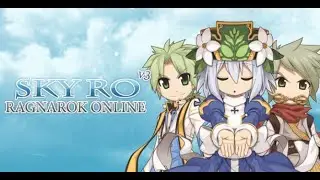 SkyRo v3