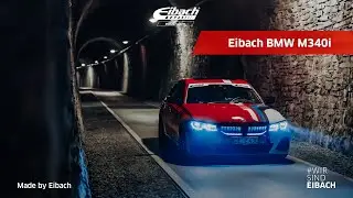 Eibach BMW M340i | Carporn