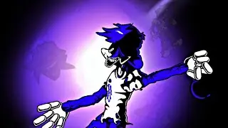 Silly Billy Lyrics But In DC2 Animation