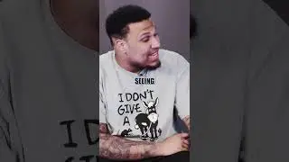 Nick Dawkins on what motivates him ❤️