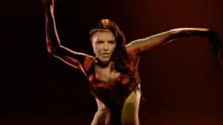 Black Eyed Peas Boom Boom