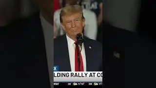 “F**** Joe Biden” Chant at Coastal Carolina University Myrtle Beach South Carolina