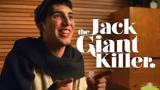 Jack the Giant Killer | Fairy Tale Therapy