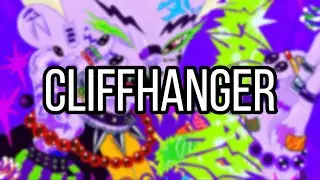 CLiFFHANGER - TJ_beastboy (Lyrics)