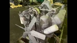 ЯМЗ-7511 итоговая комплектность
