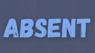 Chinx (OS) - Absent (Lyrics)