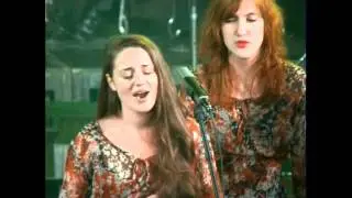 Ansambl "Corona" - Amazing grace