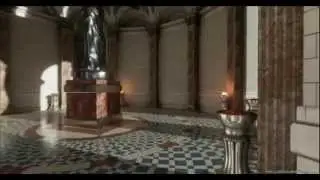 Unreal Engine 4 Level Design 1080p