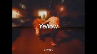 Yellow - Pity Party (Girls Club) | Lyrics & Sub Español