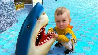 Yarik Doo Doo Baby Shark