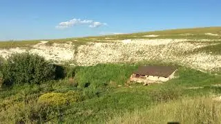 «Белый родник» у села Поповка