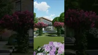 #landscapingdesign #gardendesign #стройка #дача #сад #дизайн #garden #design #gardendesigns