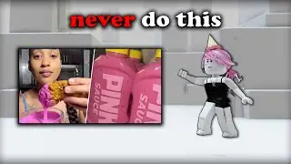 NEVER DO THESE THINGS