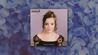 Sanah - 2:00 (Mikro Remix) #sanah #mikro