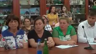 В Кизляре прошел антитеррористический форум
