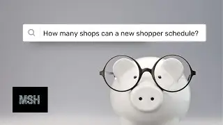 How Many Shops Can A New Shopper Schedule? | Side Hustles For Extra Money With No Money 