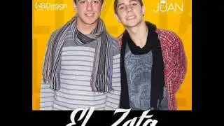 "EL ZETA" - Entra al baile ♪♫ (Rocha - Uruguay) 20.13