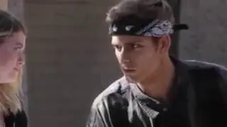 Prankster has a Flashback (disturbing images)