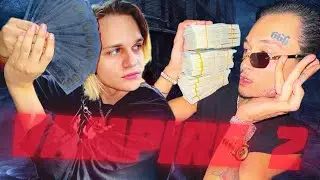 MORGENSHTERN & Scally Milano - VAMPIRE 2 (СНИППЕТ ТРЕКА 2024)