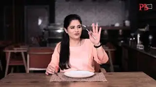Table Manners & Etiquettes  How to use the Fork & Knife