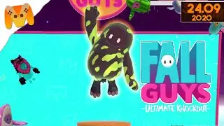 Kukume koos - Fall Guys