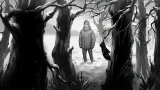 КРИПОВЫЙ ЗАЙЧИК ► Tiny Bunny #2 ЛЕСНЫЕ МОНСТРЫ