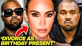 Kim Kardashian Desperately Wants A Birthday Present Money Can't Buy