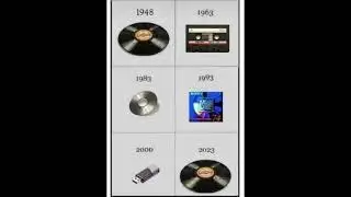 0628 Death of the Vinyl - A countdown "Extra"